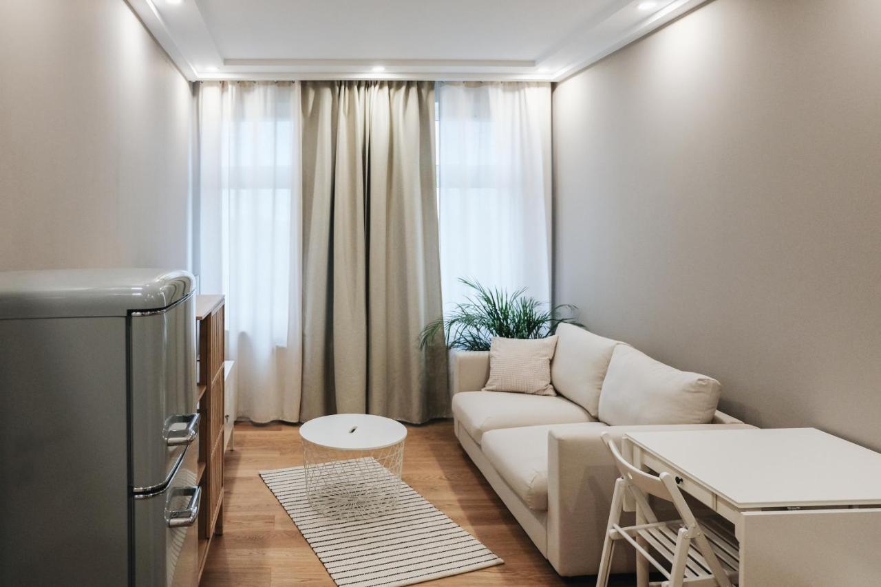 Prorsus Apartment Design Leipzig Extérieur photo