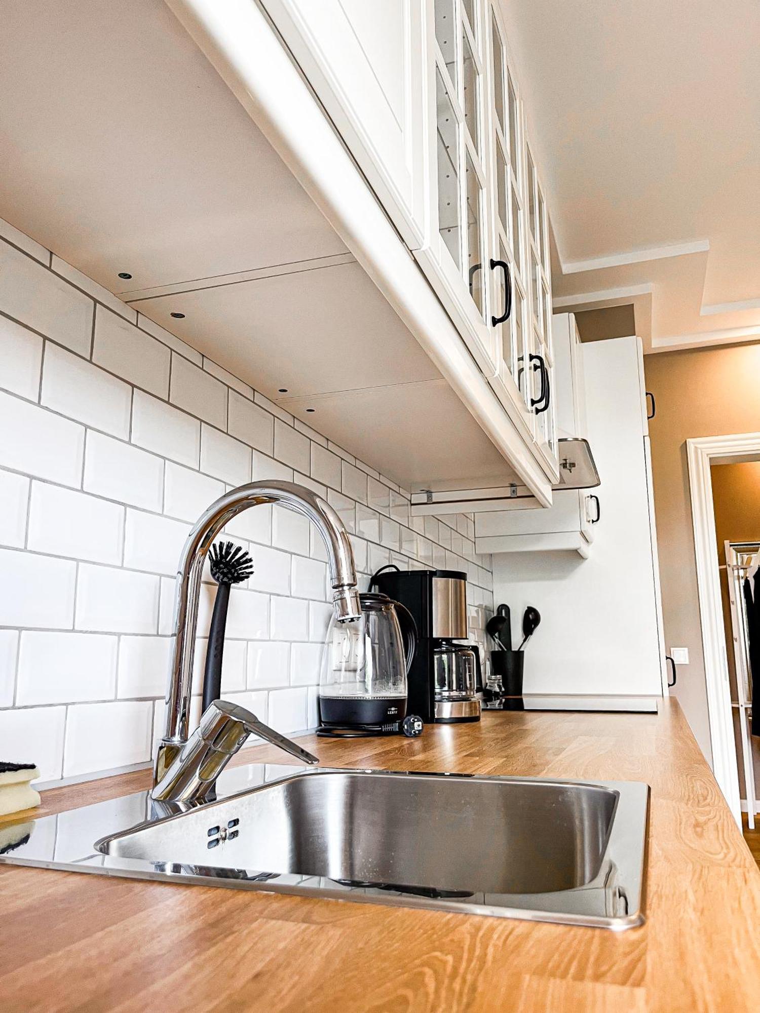 Prorsus Apartment Design Leipzig Extérieur photo